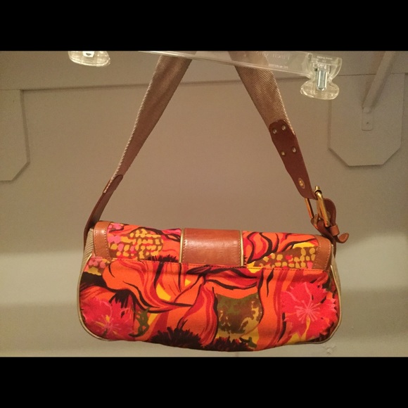 Authentic D&G Dolce & Gabbana Bag - Picture 3 of 14